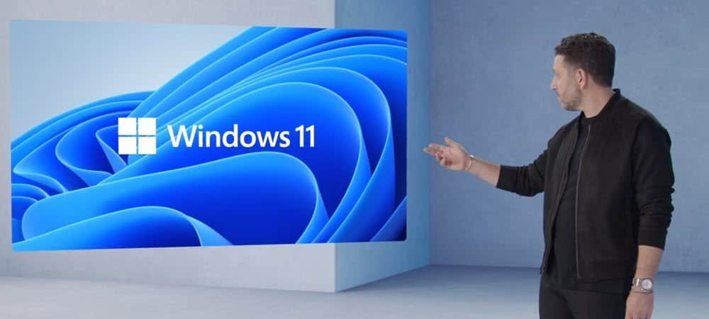 Microsoft veröffentlicht Windows 11 Preview Build 22000.100