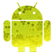 Google Android Mobile-Symbol