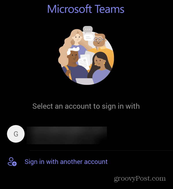 So installieren Sie Microsoft Teams auf Android