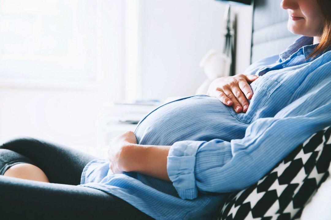 Tipps zum Schutz vor Grippe während der Schwangerschaft