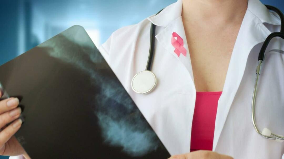 was sind risikofaktoren für brustkrebs
