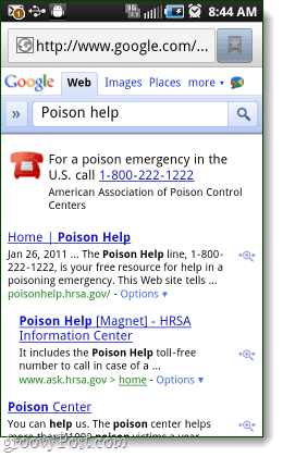 Google Gift Hilfe-Nummern