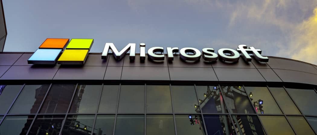Microsoft veröffentlicht Windows 10 19H1 Preview Build 18334