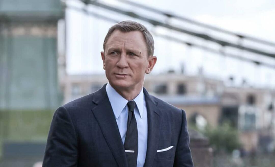 James-Bond-Star Daniel Craig hat sich mit seinen Nachbarn blutige Messer geholt!