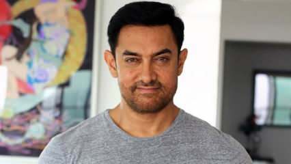 Interessante Hilfsmethode von Aamir Khan erschütterte Social Media! Wer ist Aamir Khan?