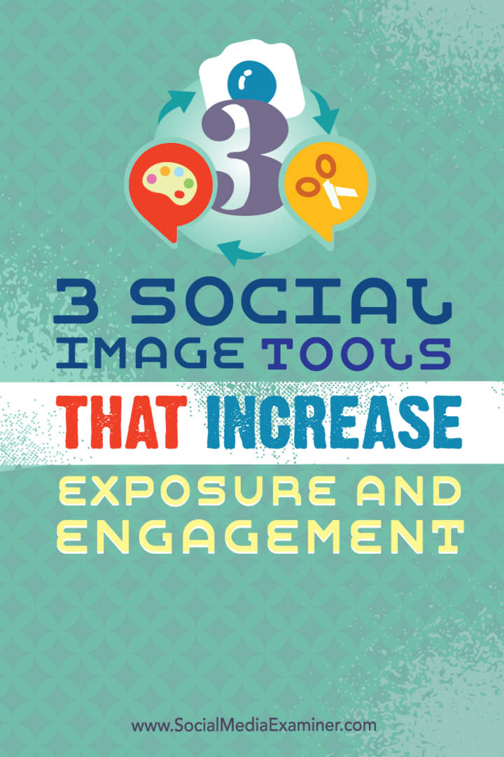 soziale Bildanalyse für effektives Engagement
