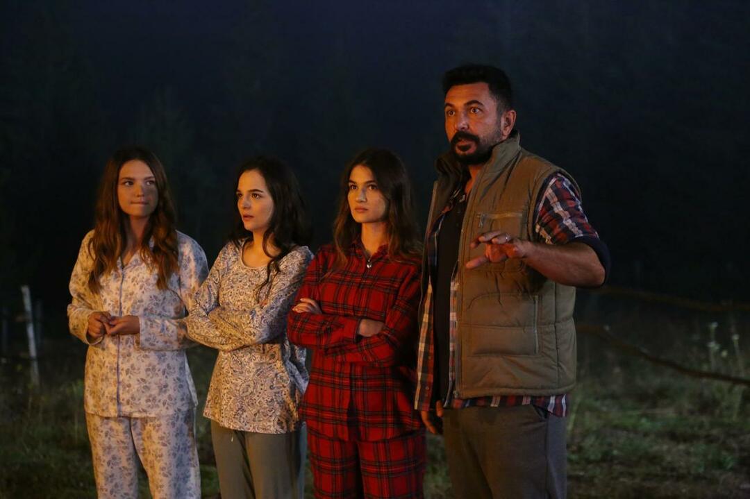 Wird die TV-Serie „Kuzey Yıldızı İlk Aşk“ erneut gestartet?