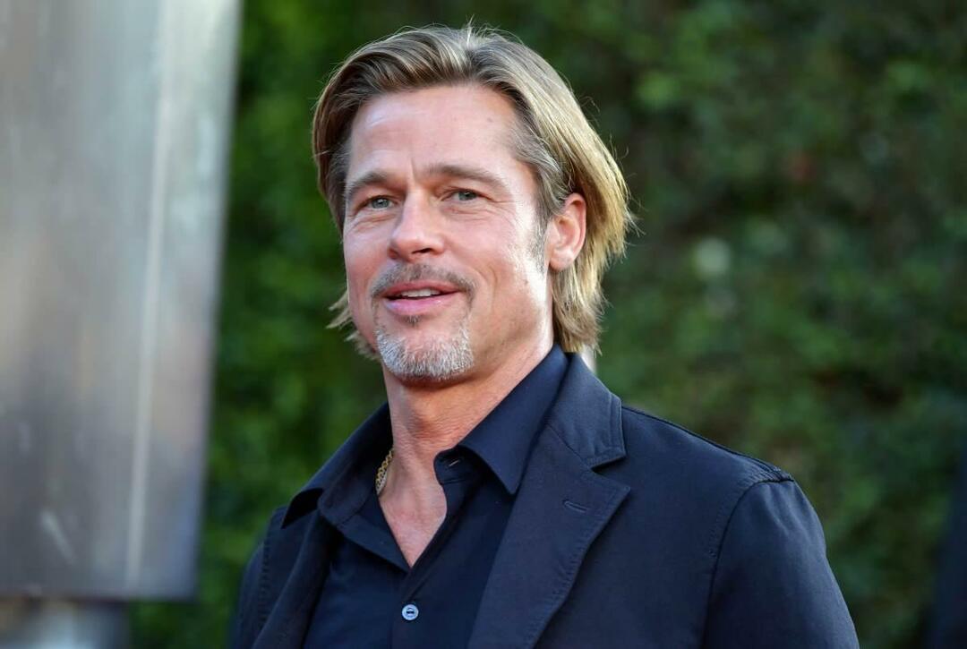 Die Beauty-Marke von Brad Pitt ist scharf kritisiert worden!