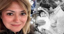 Cüneyt Arkıns Tochter, die er 50 Jahre lang nicht gesehen hatte, löste eine Erbschaftskrise aus! Bombenaussage von Ex-Frau