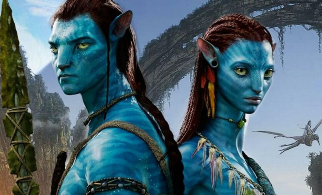 Wo wurde Avatar 2 gedreht? Worum geht es in Avatar 2? Wer sind Avatar 2-Spieler? Wie viele Stunden dauert Avatar 2?