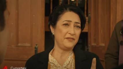 Wer ist Gülsüm, die Mutter von Gönül Dağı Dilek, einer Lehrerin? Wer ist Ulviye Karaca und wie alt ist sie?