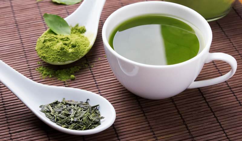 Tipps zur Aufbewahrung von grünem Tee