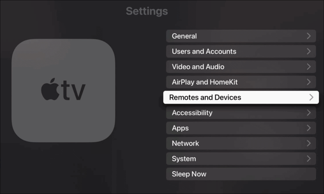 Reparieren Sie, dass Ihre Apple TV-Fernbedienung nicht funktioniert