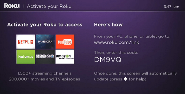 Roku-Tipp: Übertragen Sie Kanäle von einer Box zur anderen