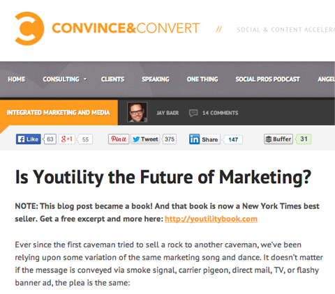 Ist Ihre Flexibilität die Zukunft des Marketings?