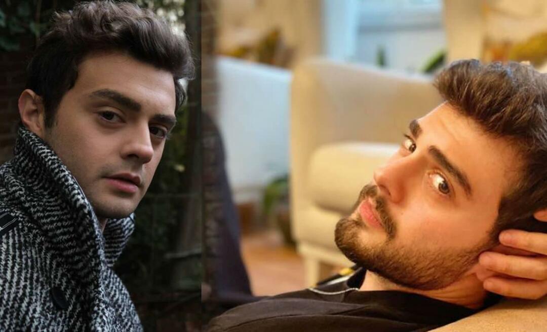 Diejenigen, die die Mutter von Bilal Yiğit Koçak, dem Schauspieler der Serie „My Brothers“, gesehen haben, waren überrascht! Dieser Anteil...