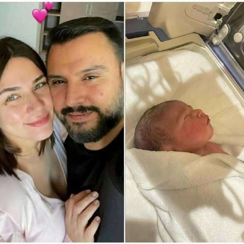 Alişans Geste von einer halben Million gegenüber seiner Frau teilte die sozialen Medien in zwei Teile!