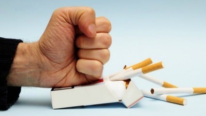 Auswirkungen der Raucherentwöhnung auf den Körper! Was passiert im Körper, wenn Sie mit dem Rauchen aufhören?