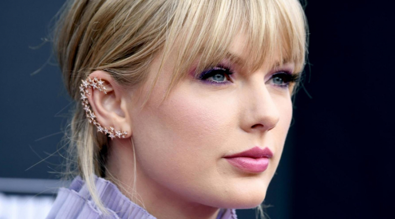 Taylor Swifts Aussage machte eine Aussage: Die Menschheit ist mehr denn je ...