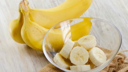 Was ist eine Bananendiät?