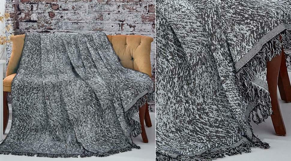 Textilkorb Sofabezug