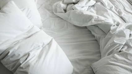 Wie oft sollten Bettwäsche und Bettwäsche gewechselt werden? Wie den Kissenbezug waschen? 