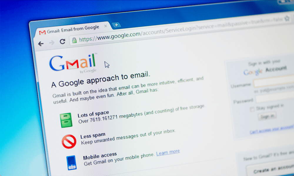 So beheben Sie, dass Gmail das Anhängen von Dateien nicht zulässt