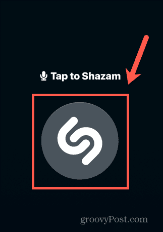 Shazam-Taste