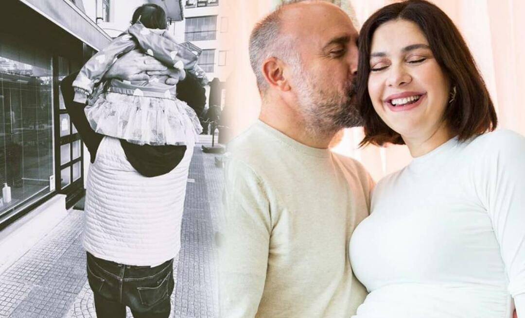 Bergüzar Korel hat einen besonderen Post für ihre Tochter Leyla gemacht! Nun hat das Vater-Tochter-Sharing für Aufsehen gesorgt.