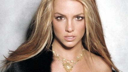 Britney Spears eröffnete den Magazinen das Feuer! "Ich sehe nicht anders aus als gestern!"