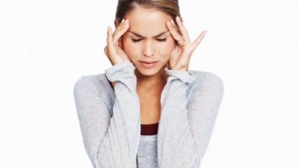 10 Möglichkeiten, mit Kopfschmerzen umzugehen