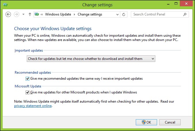 Offizielle Informationen von Microsoft zu Windows 10 Upgrade-Benachrichtigung und -Planung