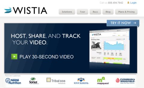 Wistia