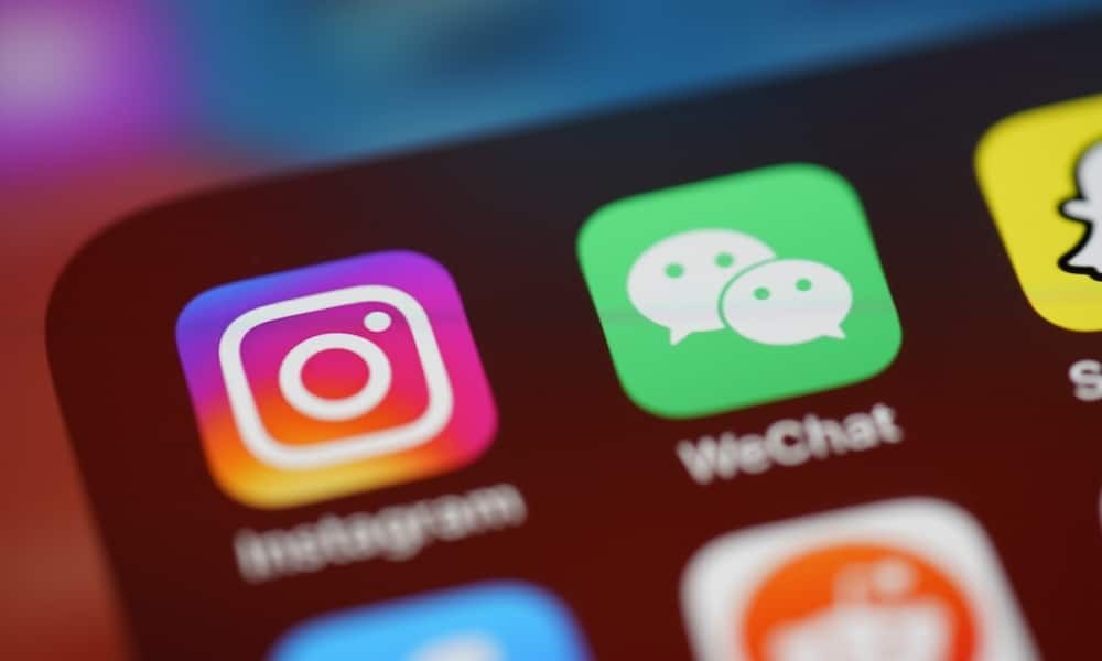 Wie man Follower auf Instagram massenhaft entfernt