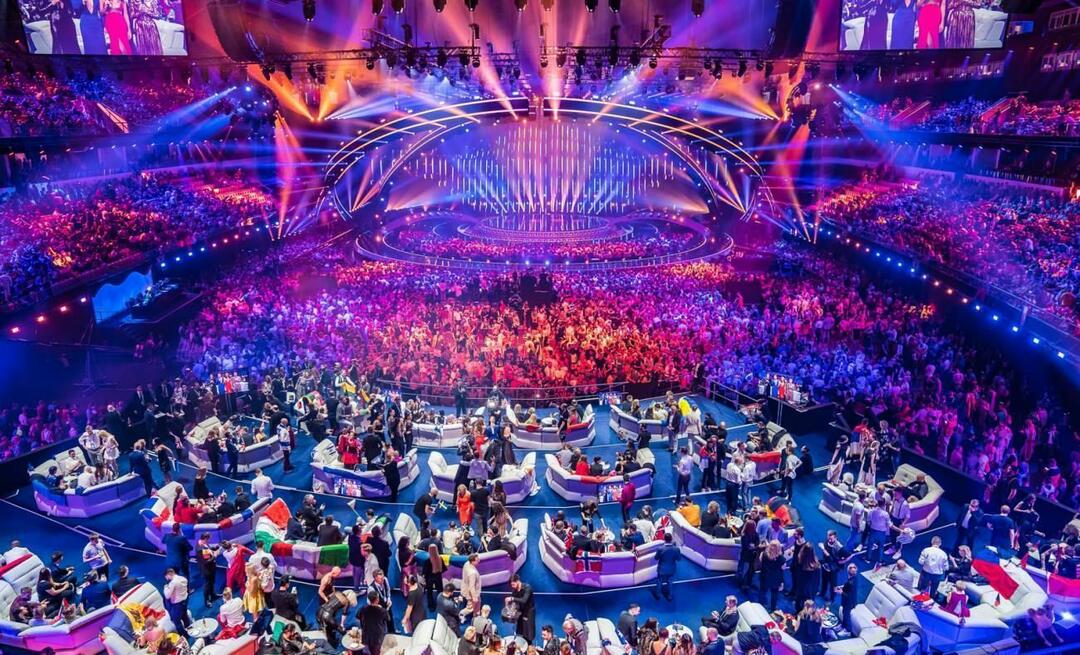 Eurovision hat ein weiteres Land verloren! Beschlossen, sich in Bulgarien zurückzuziehen