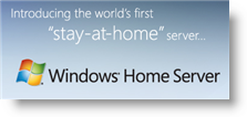 Microsoft veröffentlicht das kostenlose Toolkit für Windows Home Server