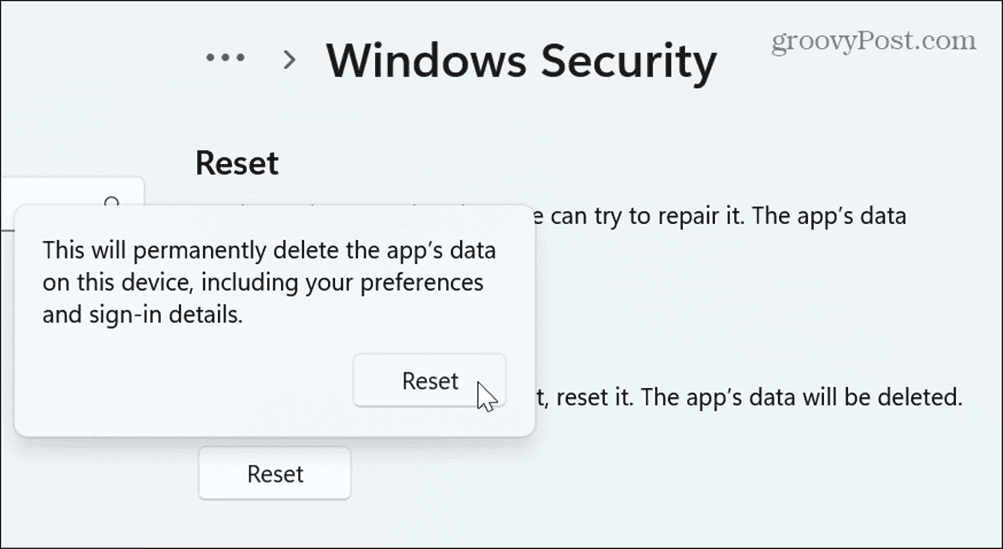 Windows Update-Fehler 0x80070643 