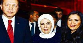 Die Achtziger-Schauspielerin Özlem Balcı ließ sie mit ihrem letzten Zug „Halallub“ sagen!