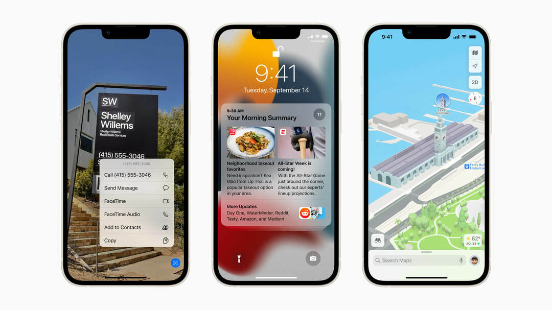 IOS 15-Anforderungen: Wird Ihr Gerät sie unterstützen?