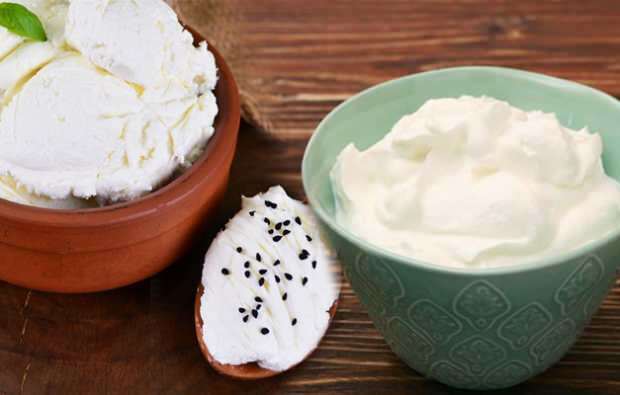 Wie man eine Gewichtsverlust Joghurt-Diät macht