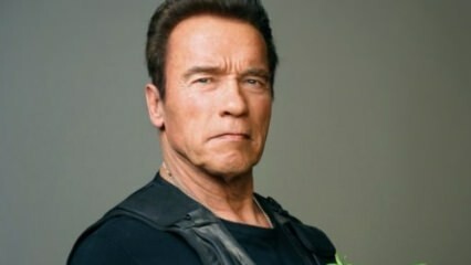 Arnold Schwarzenegger verklagte die Firma, die den Roboter hergestellt hat!