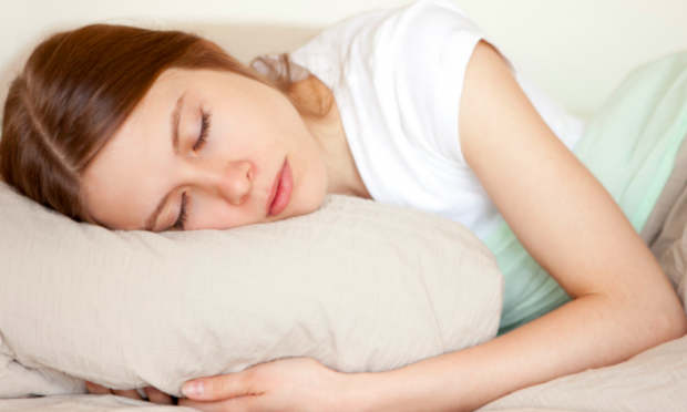 die Vorteile eines gesunden Schlafes