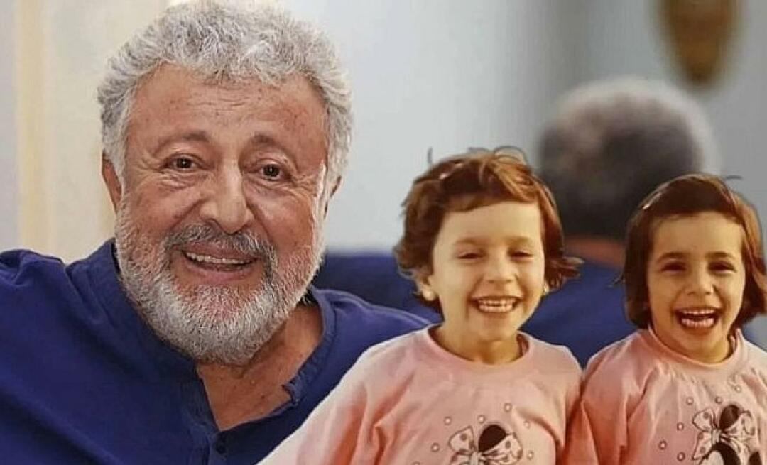 Es stellt sich heraus, dass der 81-jährige Metin Akpınar einen weiteren Sohn namens „Metin“ hat!