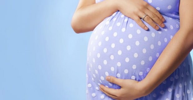 40 Prozent der Schwangerschaften führen zu Fehlgeburten!