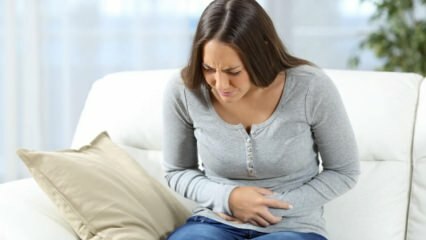 Wie behandelt man Gastritis zu Hause? 