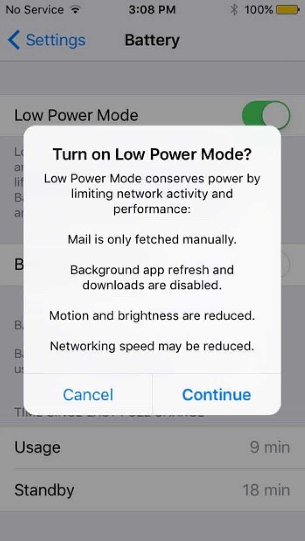 Mit den neuen iOS 9-Funktionen können Sie mehr aus Ihrem Apple-Gerät herausholen