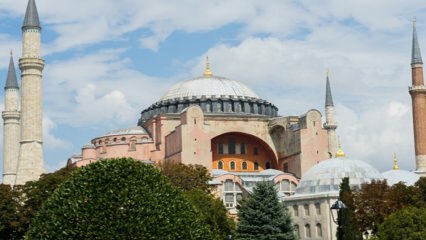 Die besten Museen in Istanbul