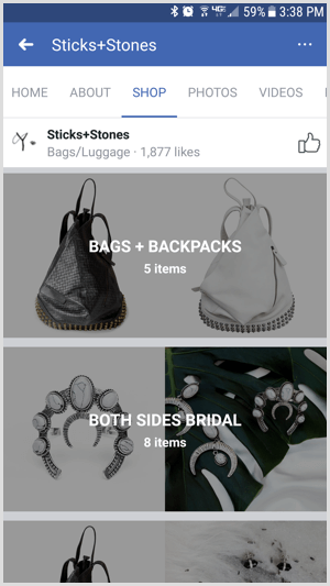 instagram shoppable post Facebook Katalog Integration mit shopify