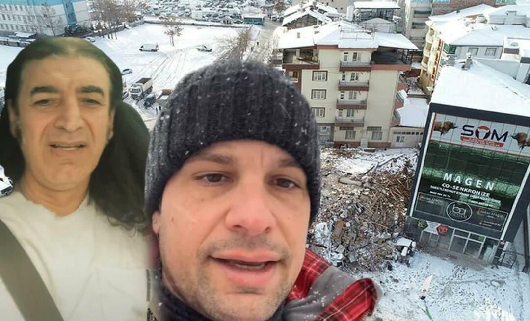 Murat Kekilli und Yağmur Atacan gehen in die Dörfer im Erdbebengebiet!