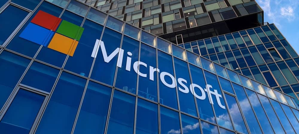 Microsoft veröffentlicht April Patch Tuesday Updates für Windows 10